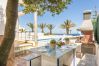 Villa en Arenal d´en Castell - Villa Mar Azul by Escape Home Villa en Arenal d´en Castell - Villa Mar Azul by Escape Home