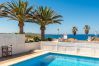 Villa en Arenal d´en Castell - Villa Mar Azul by Escape Home
