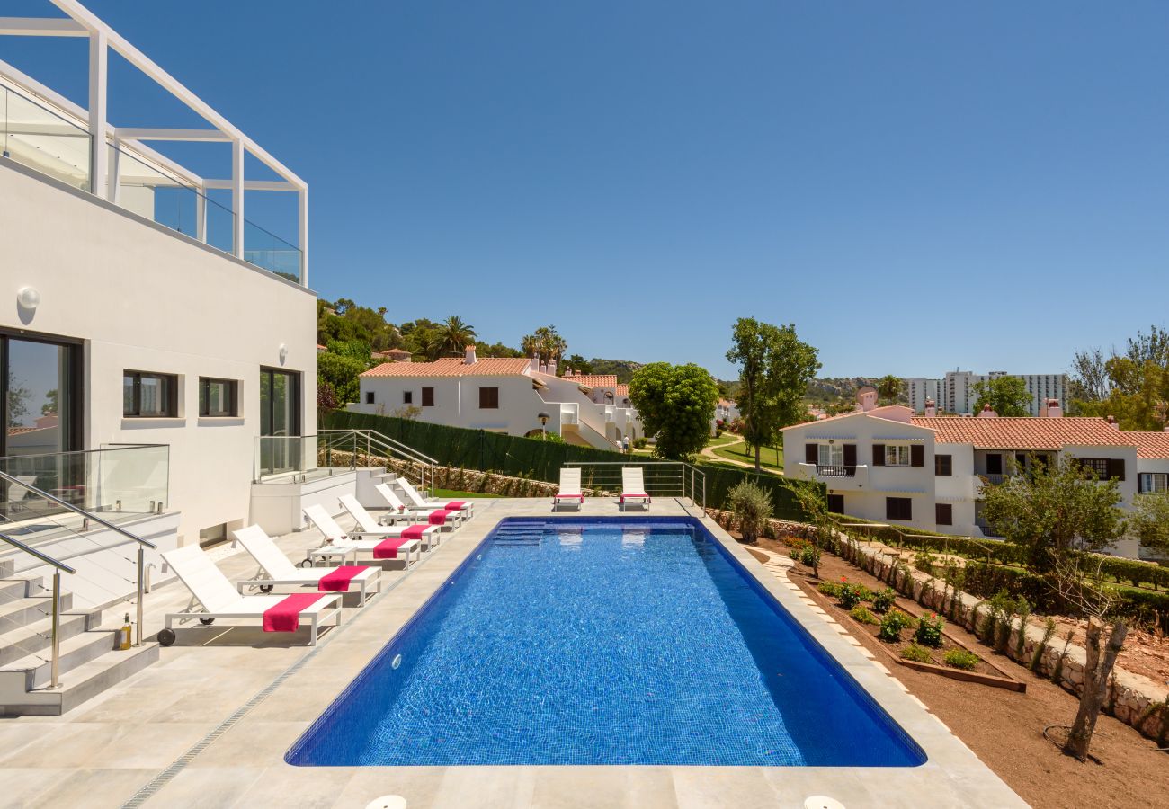 Villa en Son Bou - Villa Dolce Vita by Escape Home