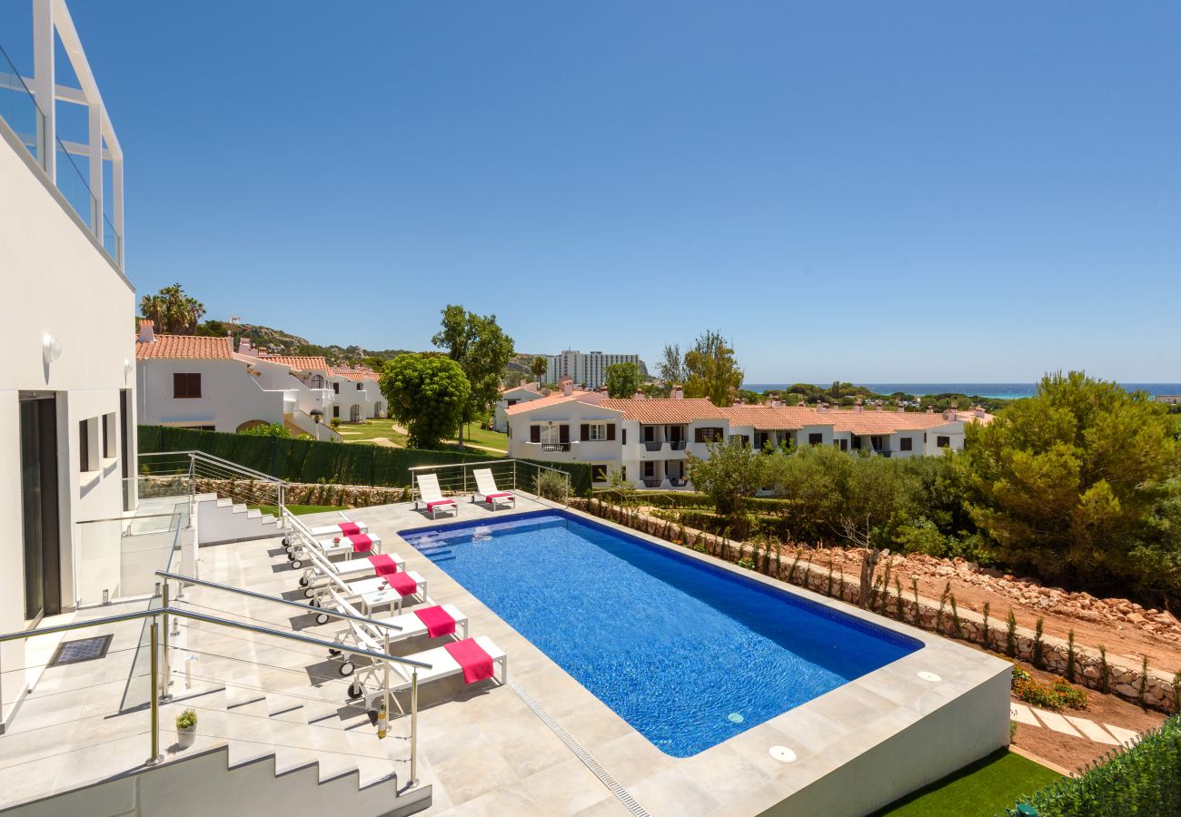 Villa en Son Bou - Villa Dolce Vita by Escape Home