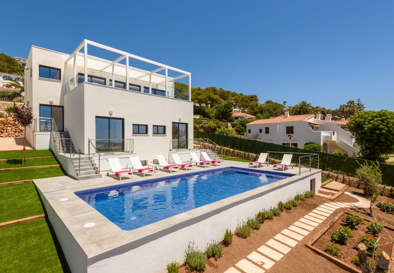 Villa en Son Bou - Villa Dolce Vita by Escape Home