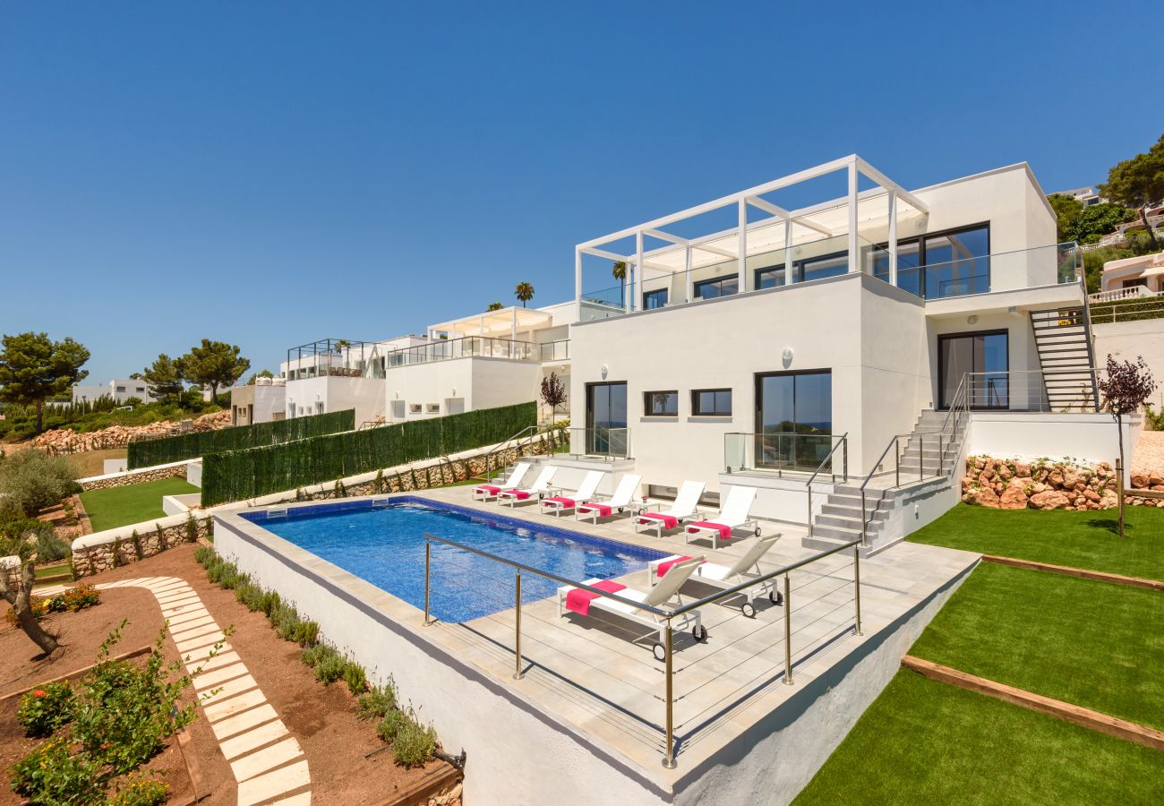 Villa en Son Bou - Villa Dolce Vita by Escape Home