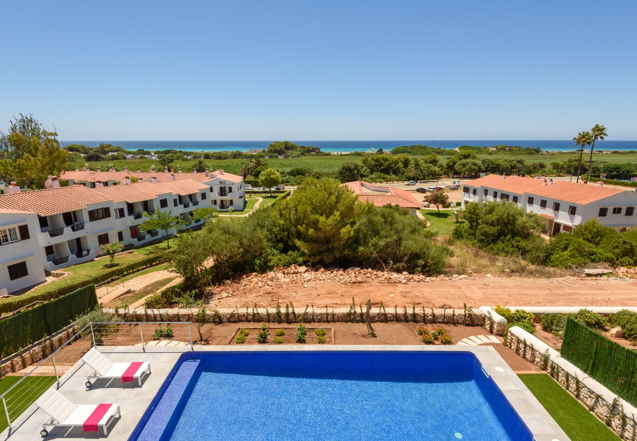 Villa en Son Bou - Villa Dolce Vita by Escape Home