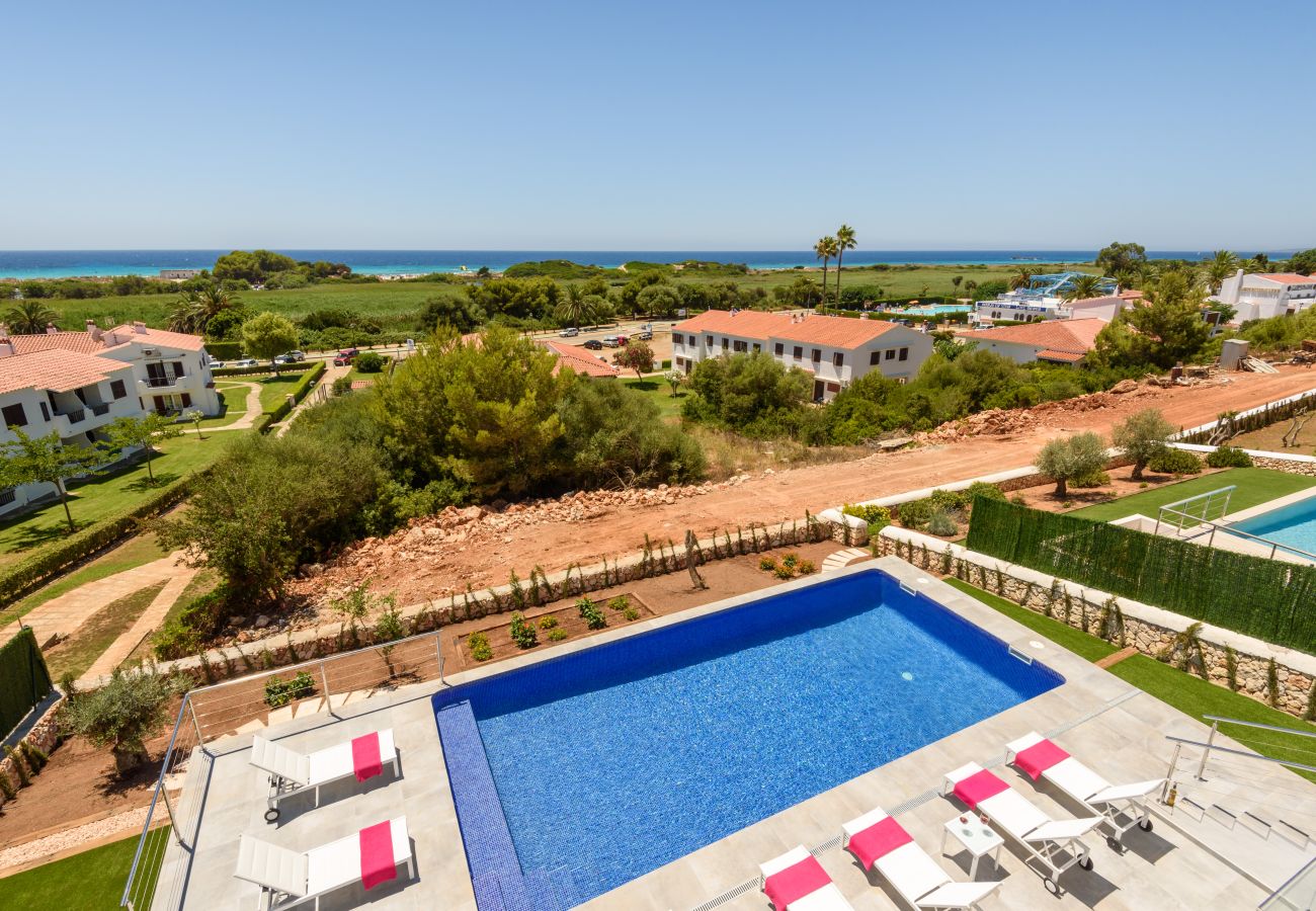 Villa en Son Bou - Villa Dolce Vita by Escape Home