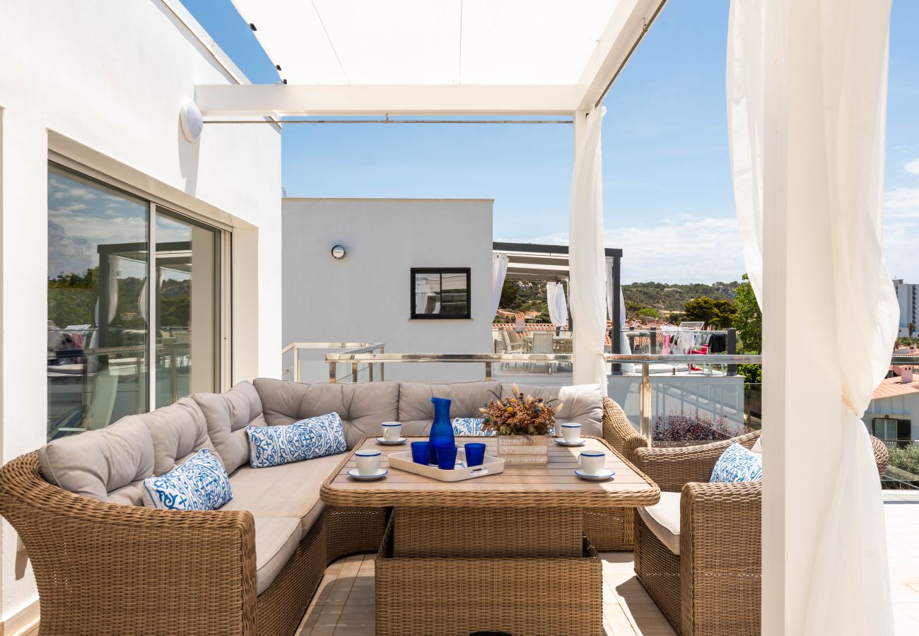 Villa en Son Bou - Villa Paradise by Escape Home