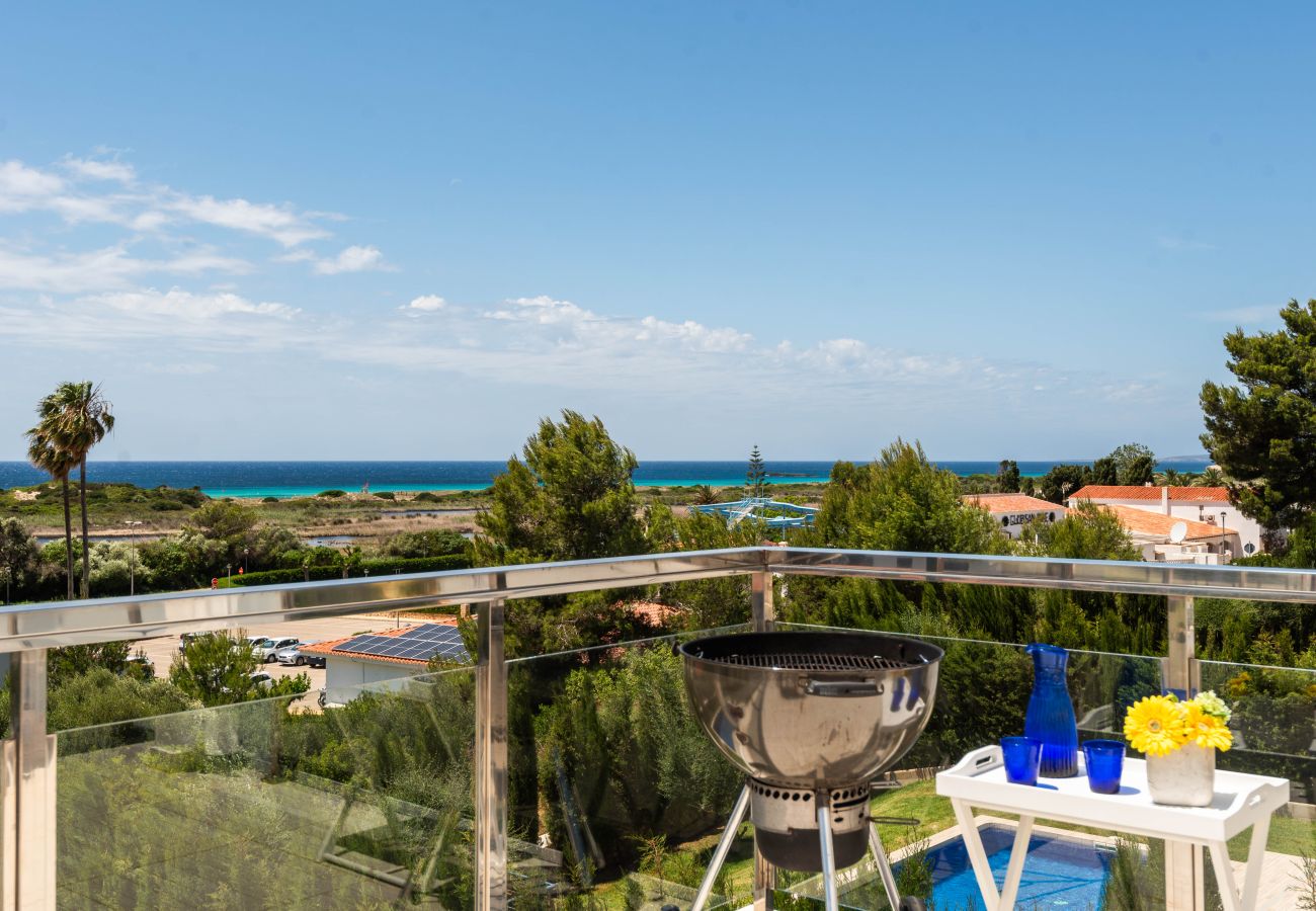 Villa en Son Bou - Villa Paradise by Escape Home