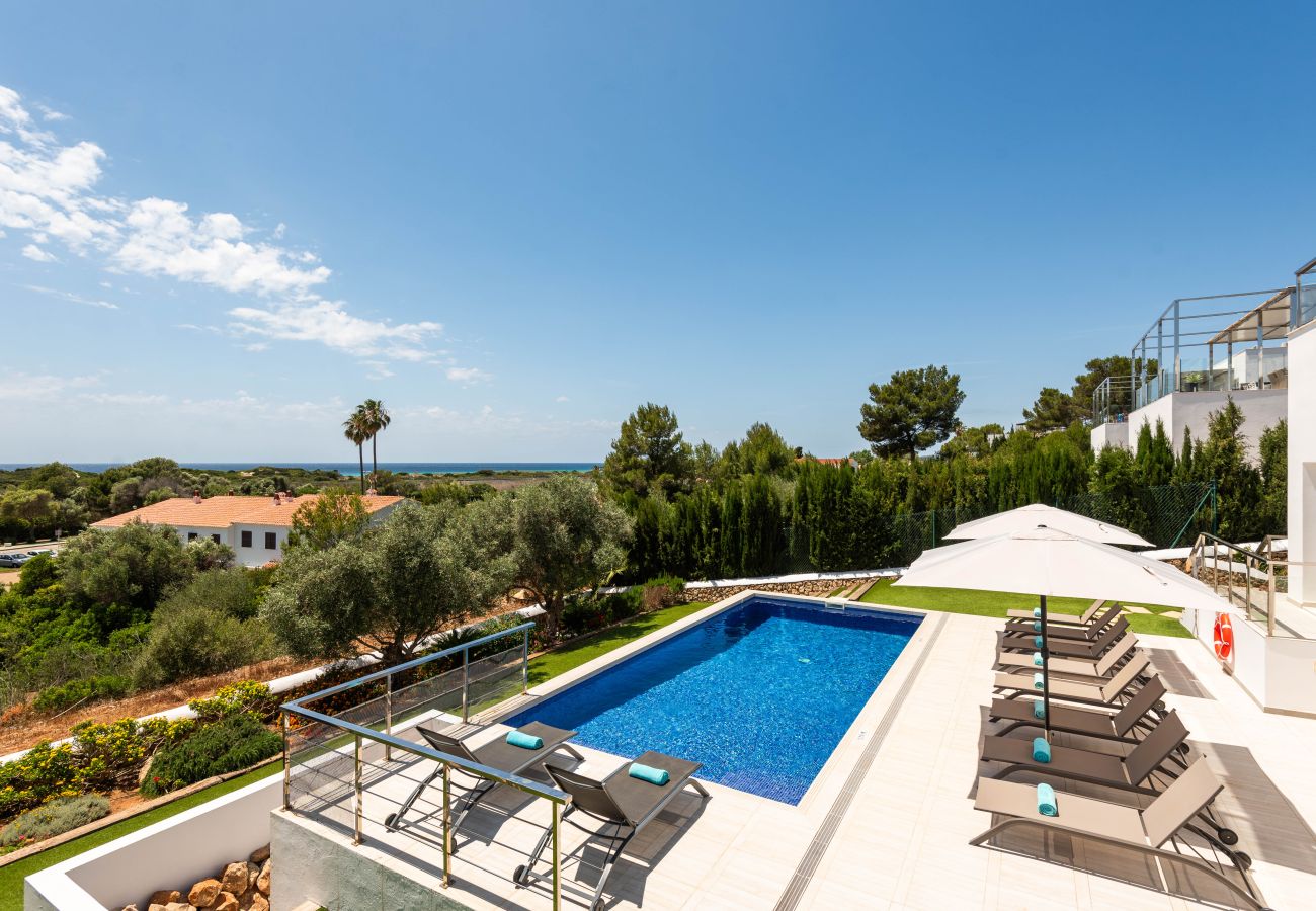 Villa en Son Bou - Villa Paradise by Escape Home