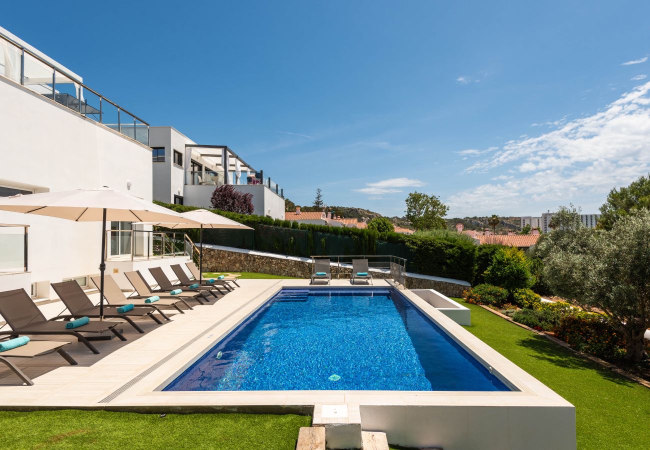 Villa en Son Bou - Villa Paradise by Escape Home