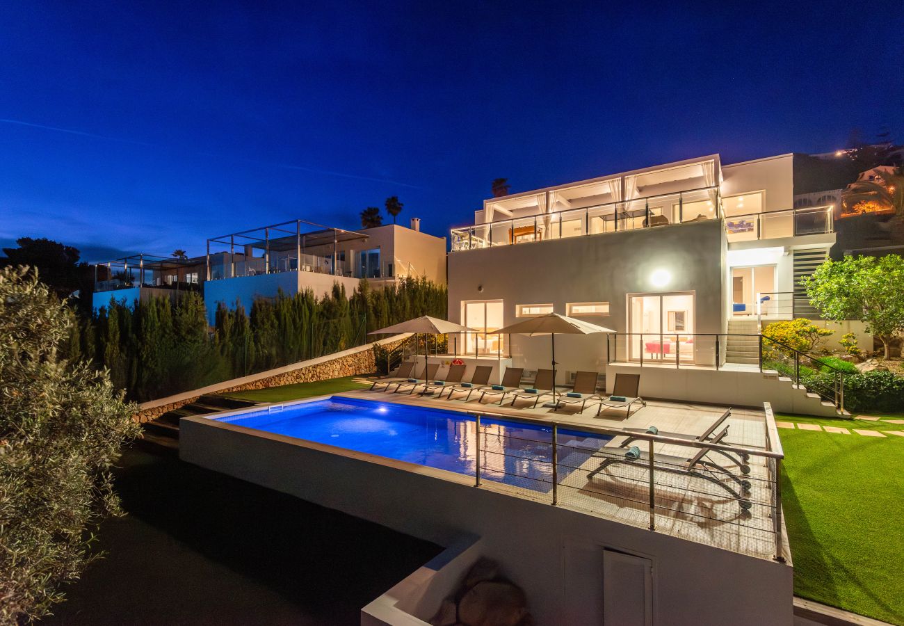 Villa en Son Bou - Villa Paradise by Escape Home