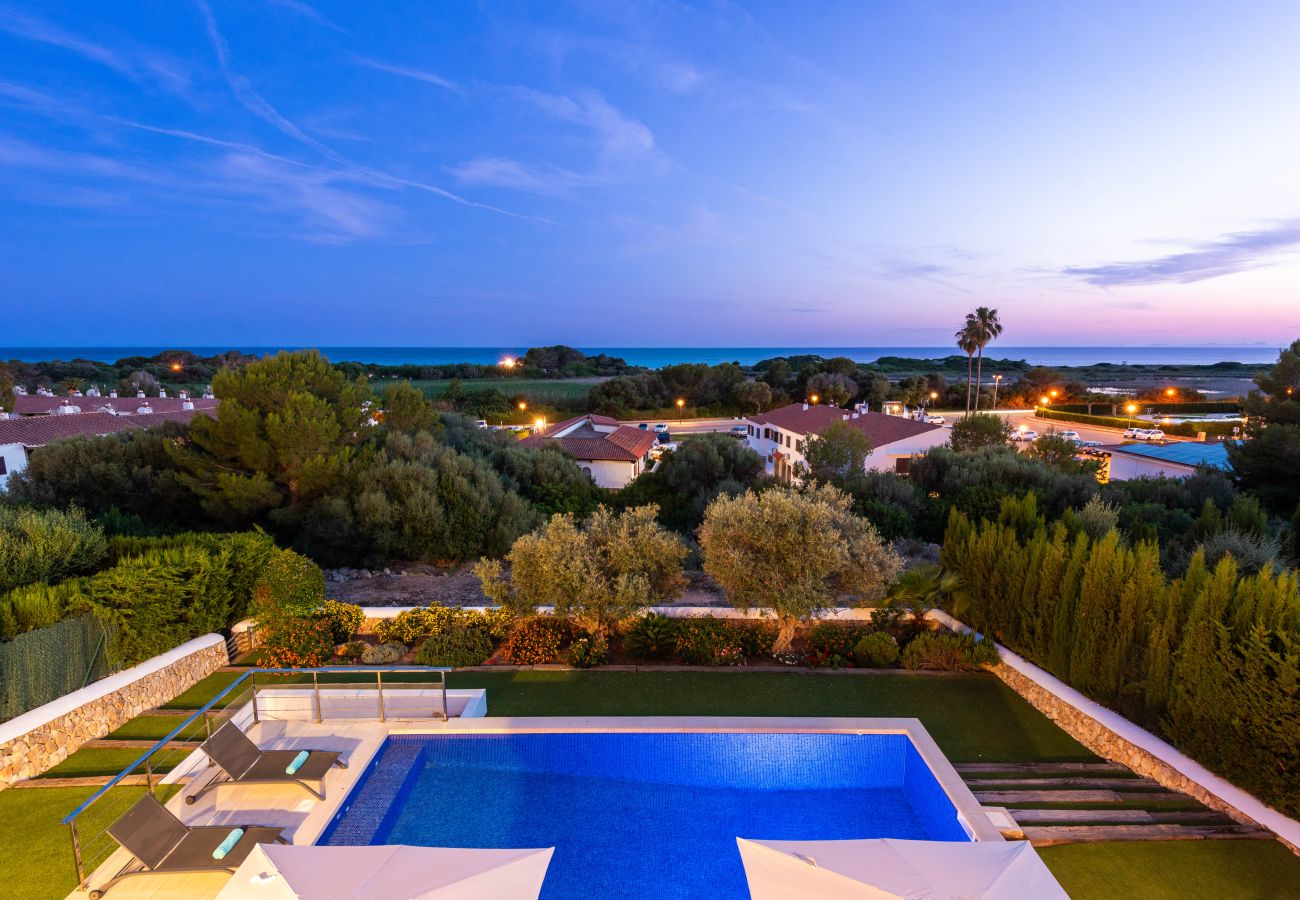 Villa en Son Bou - Villa Paradise by Escape Home