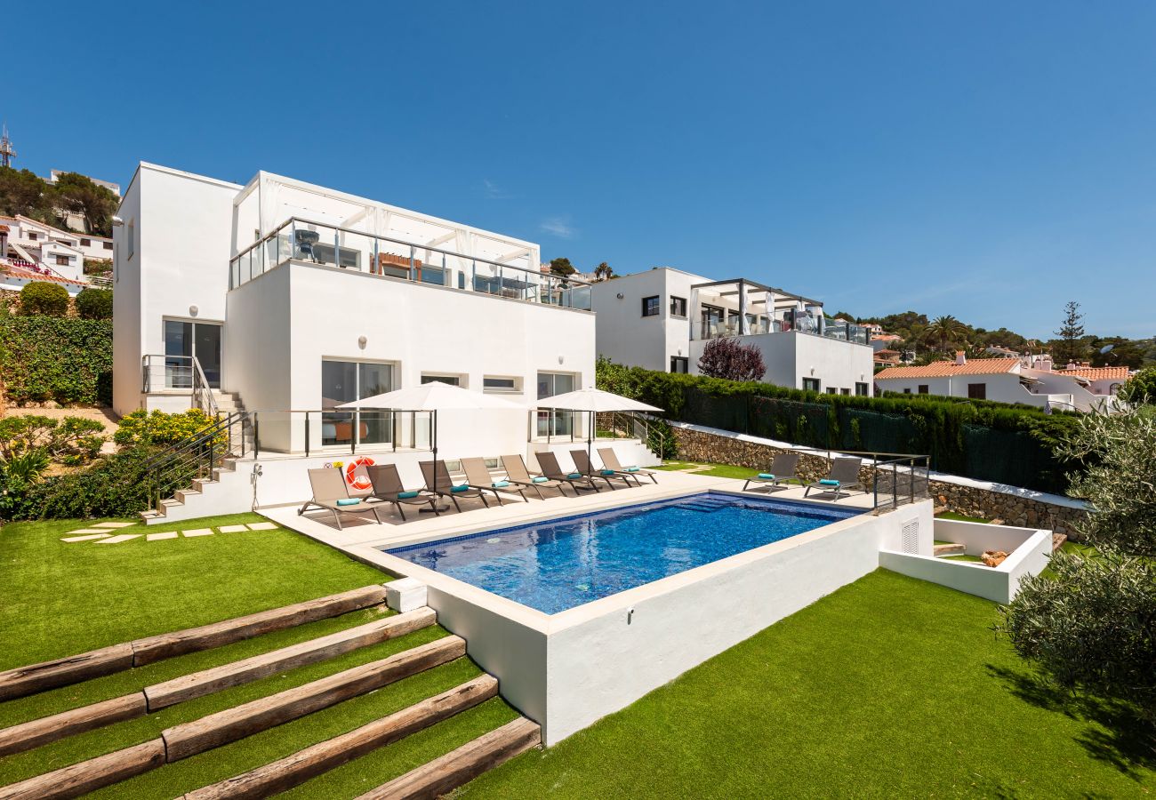 Villa en Son Bou - Villa Paradise by Escape Home