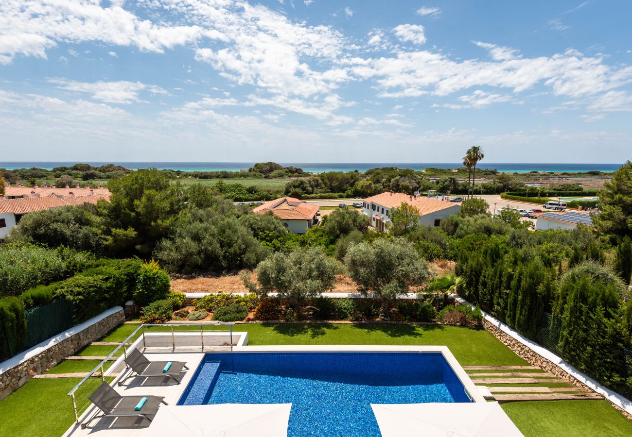 Villa en Son Bou - Villa Paradise by Escape Home