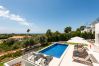 Villa en Son Bou - Villa Paradise by Escape Home