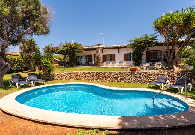 Villa en Binibeca - Villa Victoria by Escape Home Villa en Binibeca - Villa Victoria by Escape Home