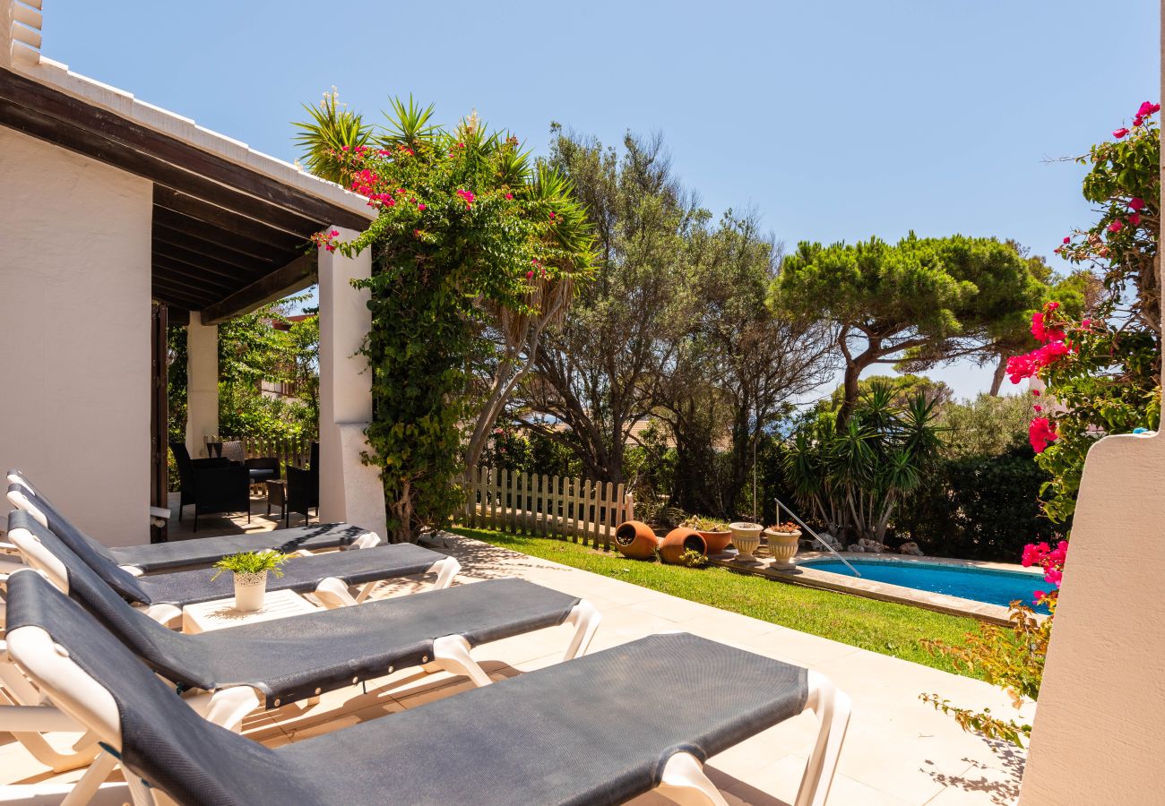 Villa en Binibeca - Villa Victoria by Escape Home Villa en Binibeca - Villa Victoria by Escape Home