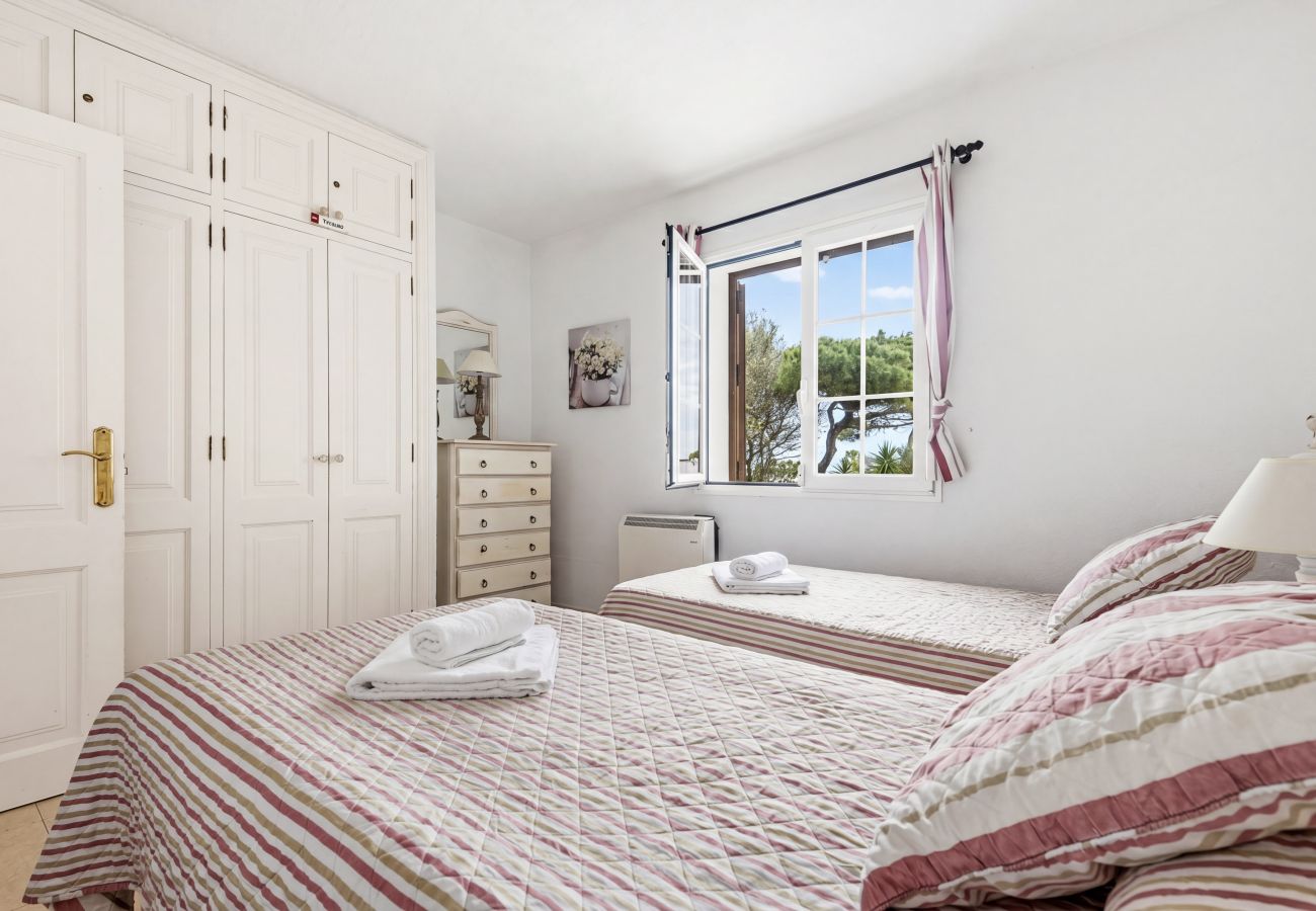 Villa en Binibeca - Villa Victoria by Escape Home