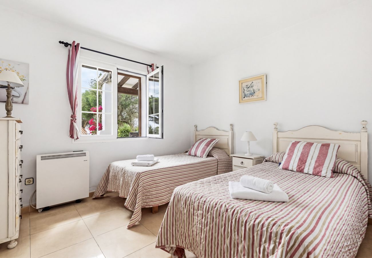 Villa en Binibeca - Villa Victoria by Escape Home