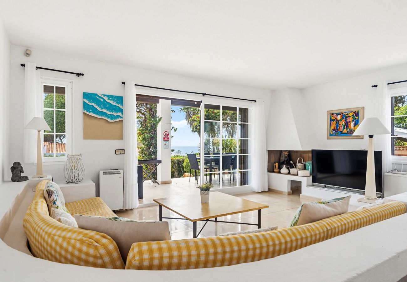 Villa en Binibeca - Villa Victoria by Escape Home