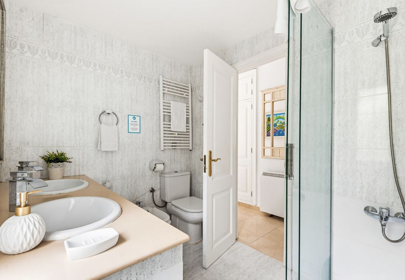 Villa en Binibeca - Villa Victoria by Escape Home