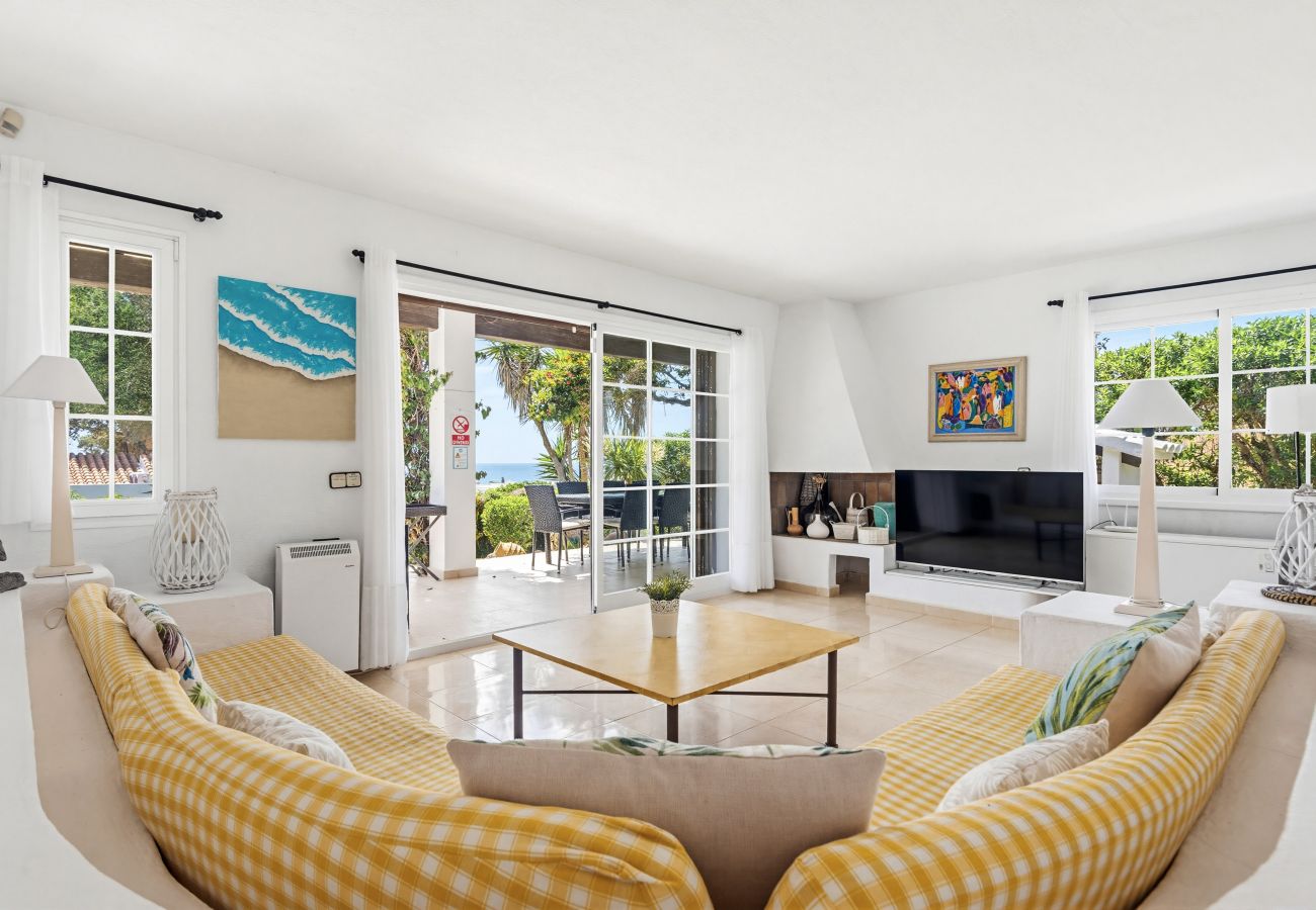 Villa en Binibeca - Villa Victoria by Escape Home