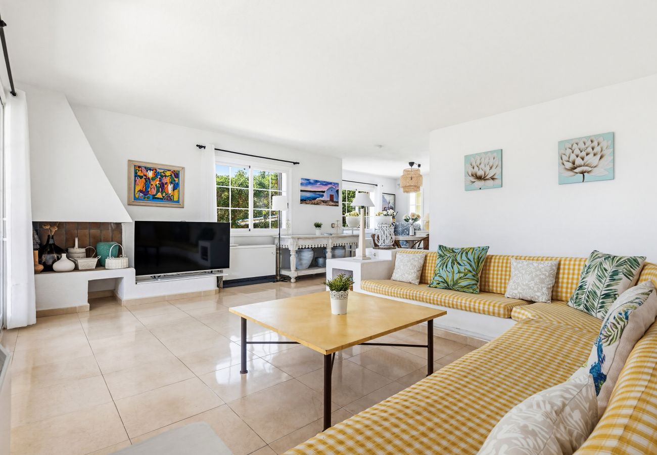 Villa en Binibeca - Villa Victoria by Escape Home