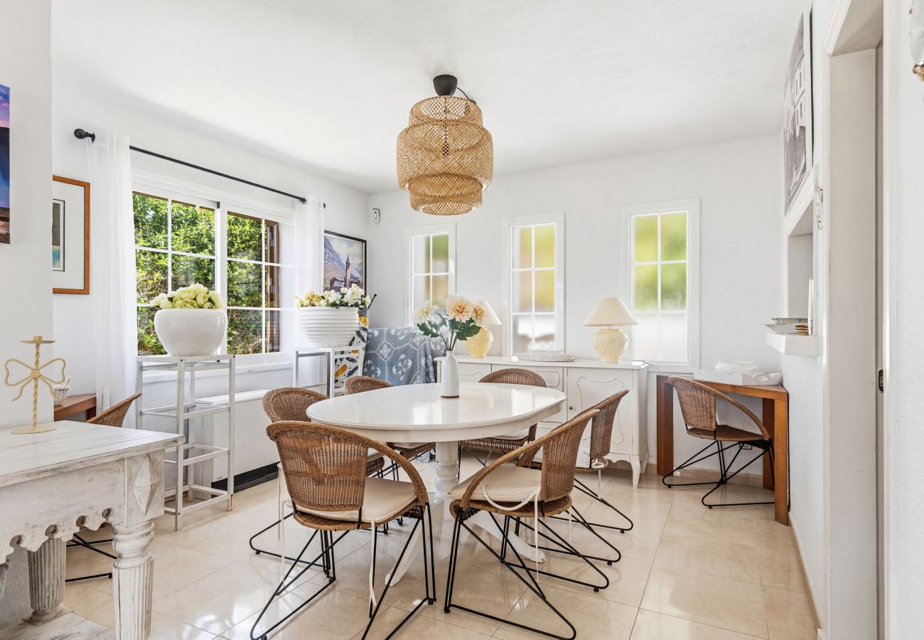 Villa en Binibeca - Villa Victoria by Escape Home