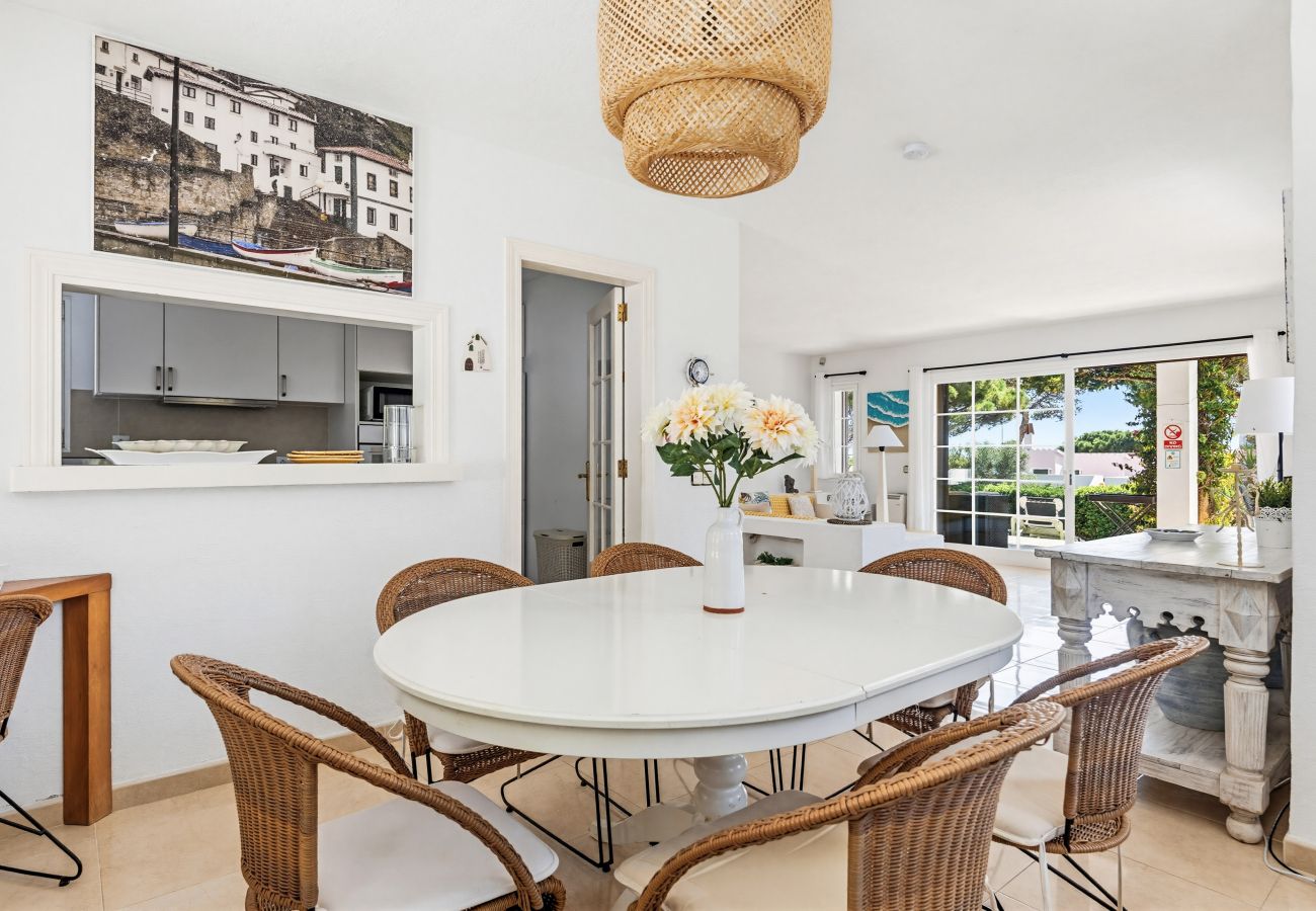 Villa en Binibeca - Villa Victoria by Escape Home
