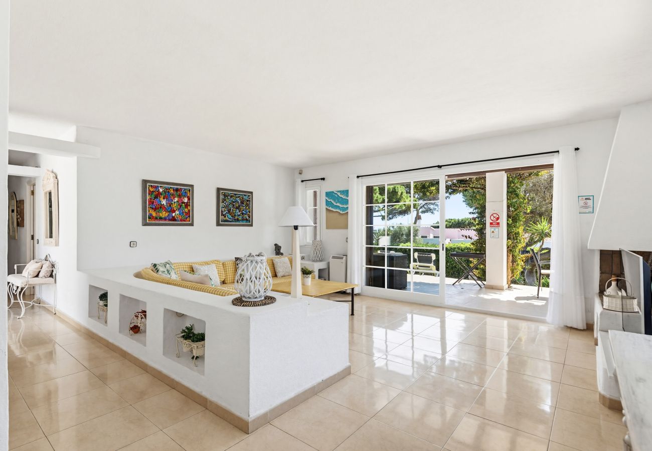 Villa en Binibeca - Villa Victoria by Escape Home