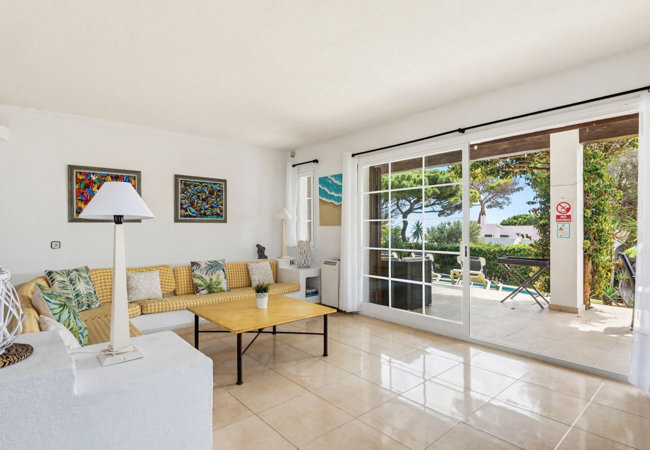 Villa en Binibeca - Villa Victoria by Escape Home