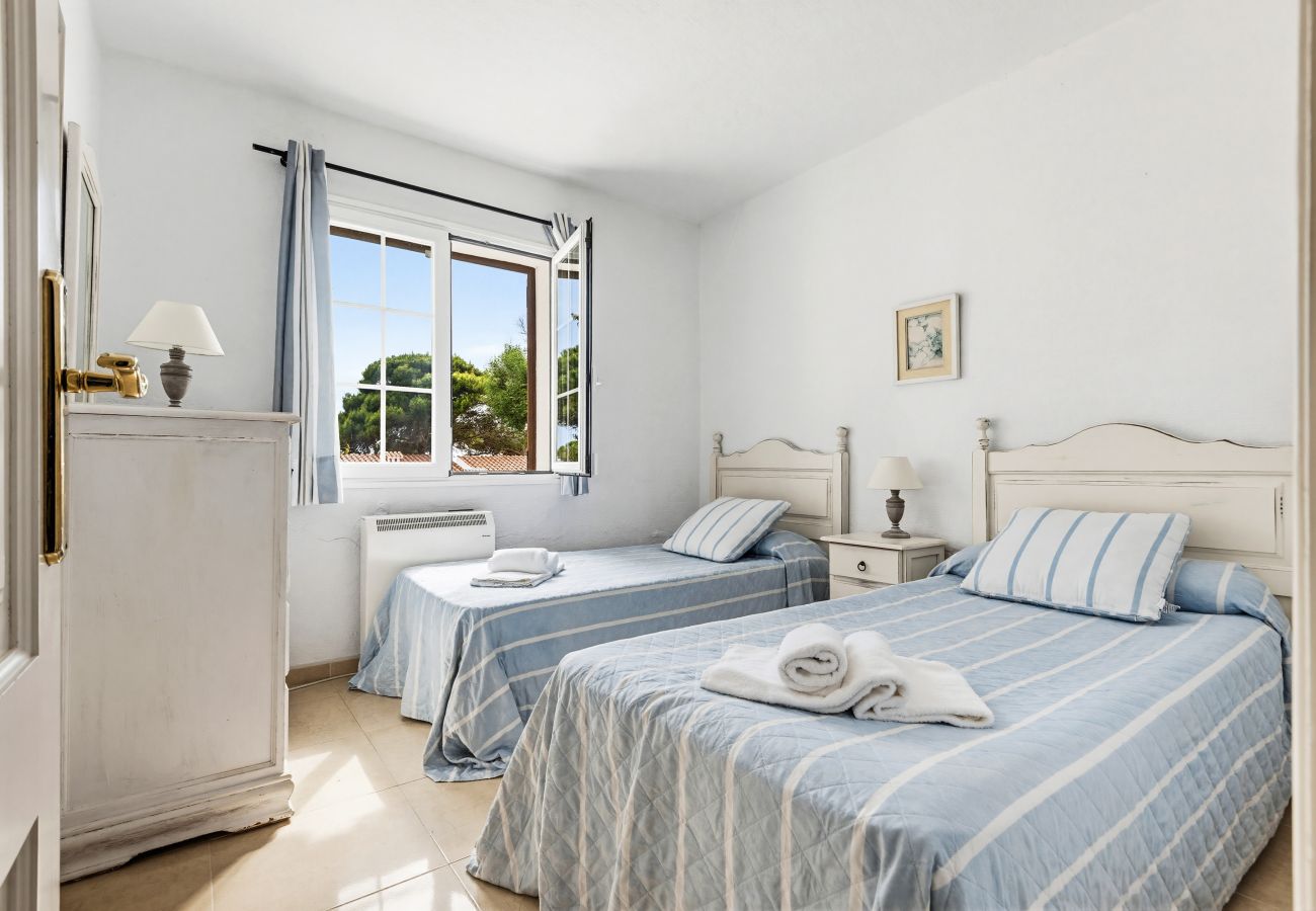 Villa en Binibeca - Villa Victoria by Escape Home