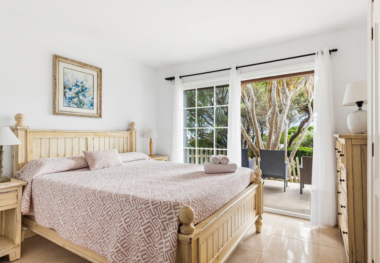 Villa en Binibeca - Villa Victoria by Escape Home