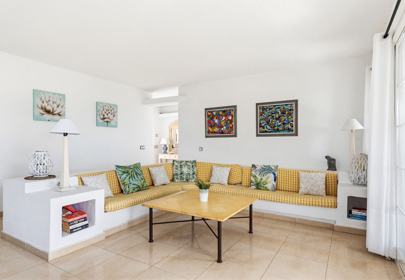 Villa en Binibeca - Villa Victoria by Escape Home