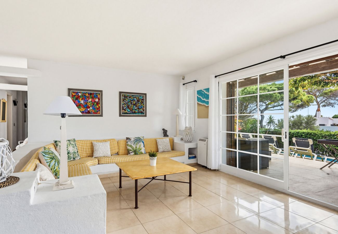 Villa en Binibeca - Villa Victoria by Escape Home