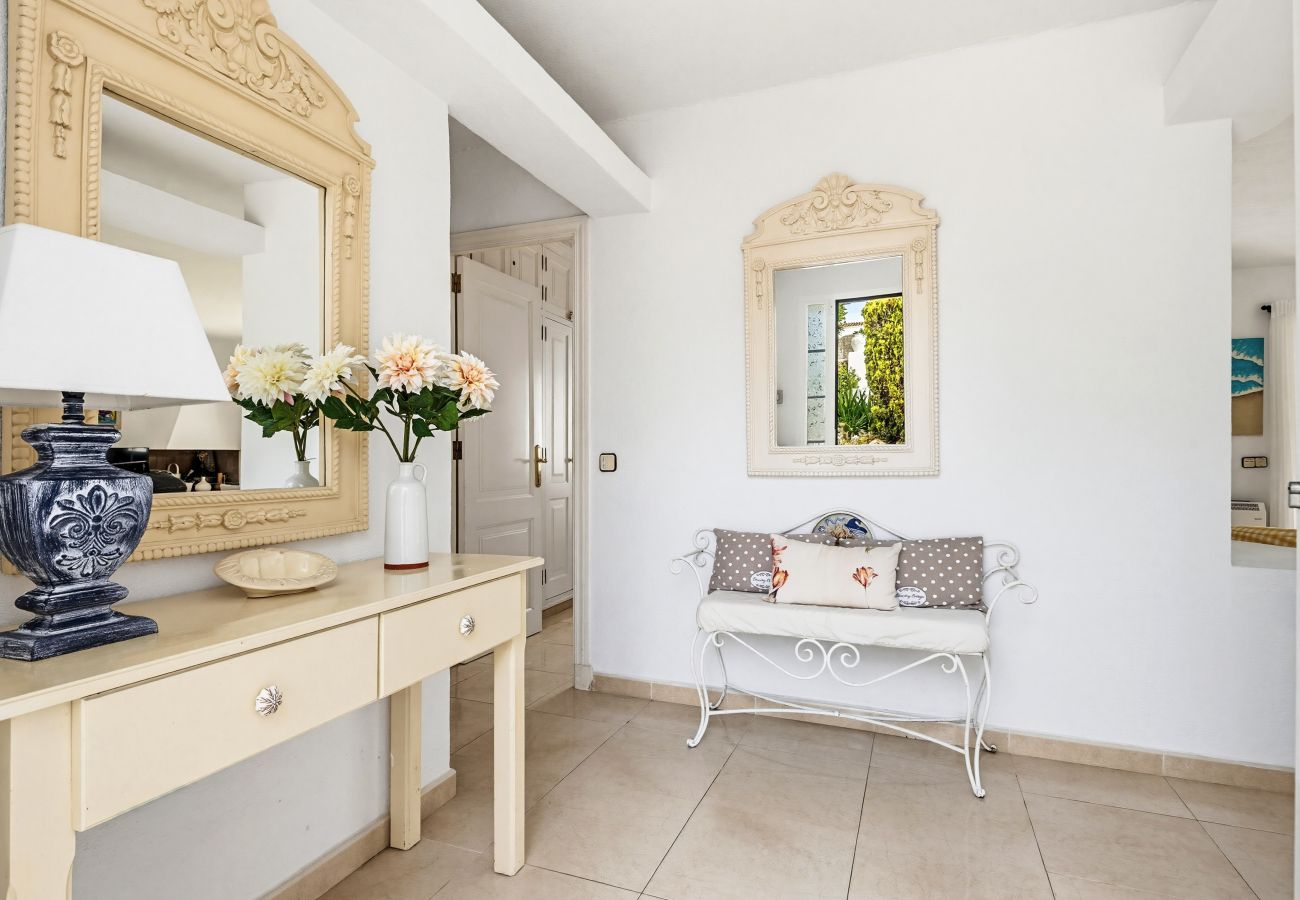 Villa en Binibeca - Villa Victoria by Escape Home