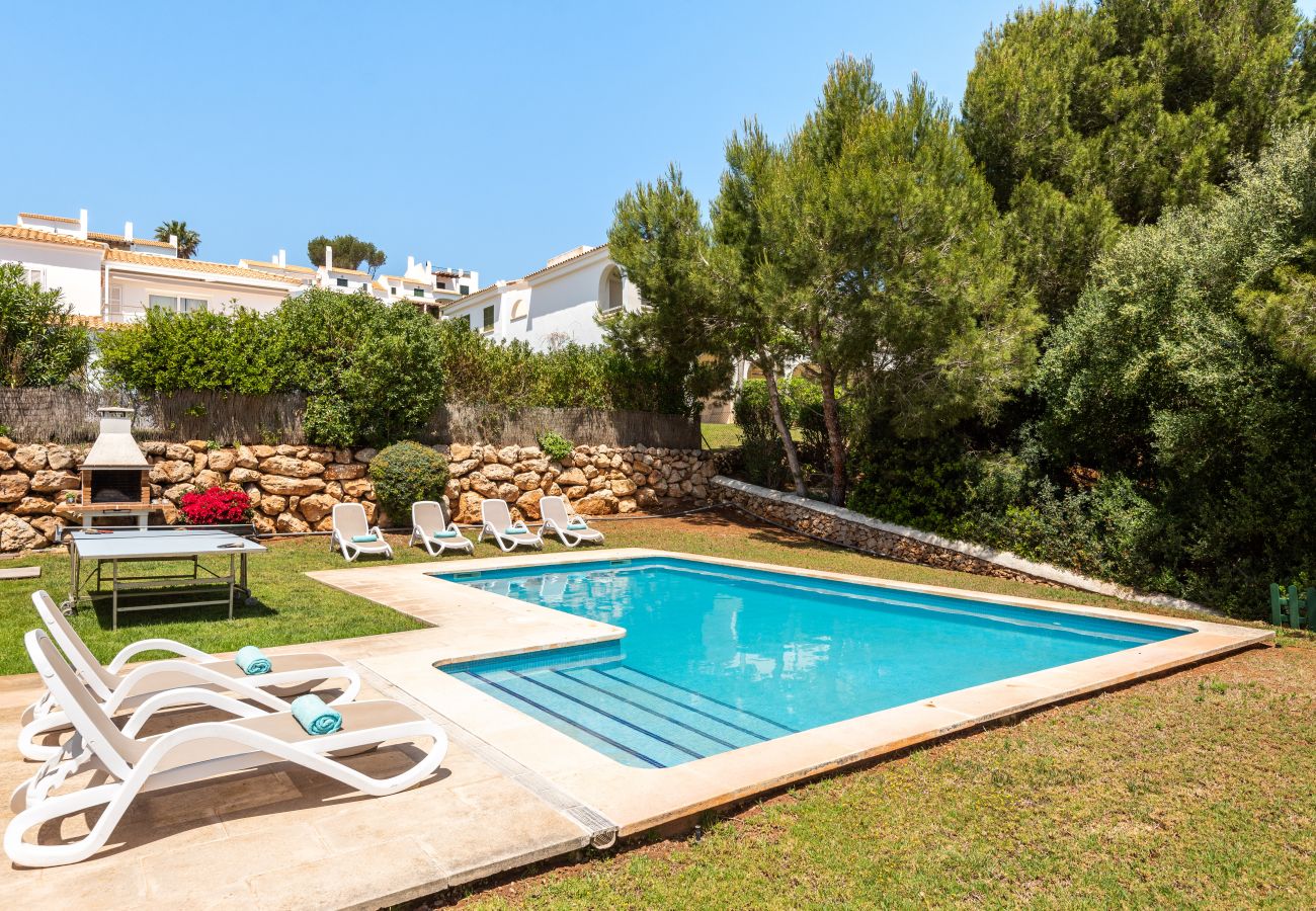 Villa en Es Mercadal - Villa Arual by Escape Home