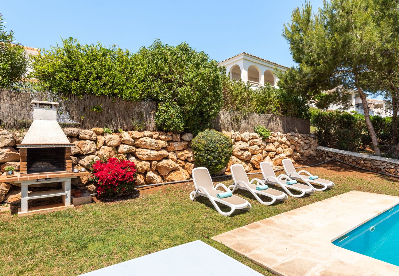 Villa en Es Mercadal - Villa Arual by Escape Home