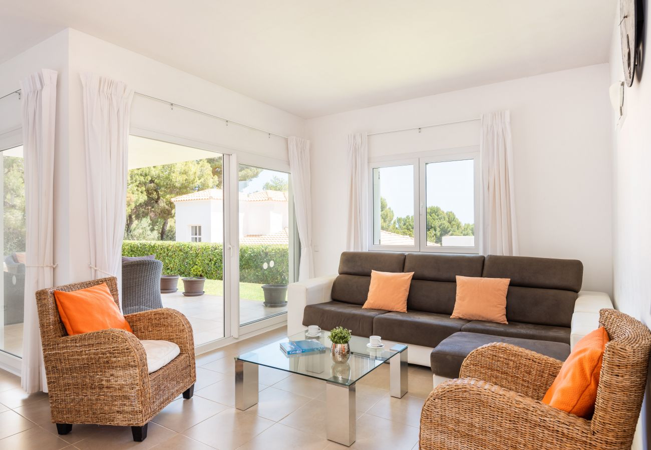 Villa en Es Mercadal - Villa Arual by Escape Home