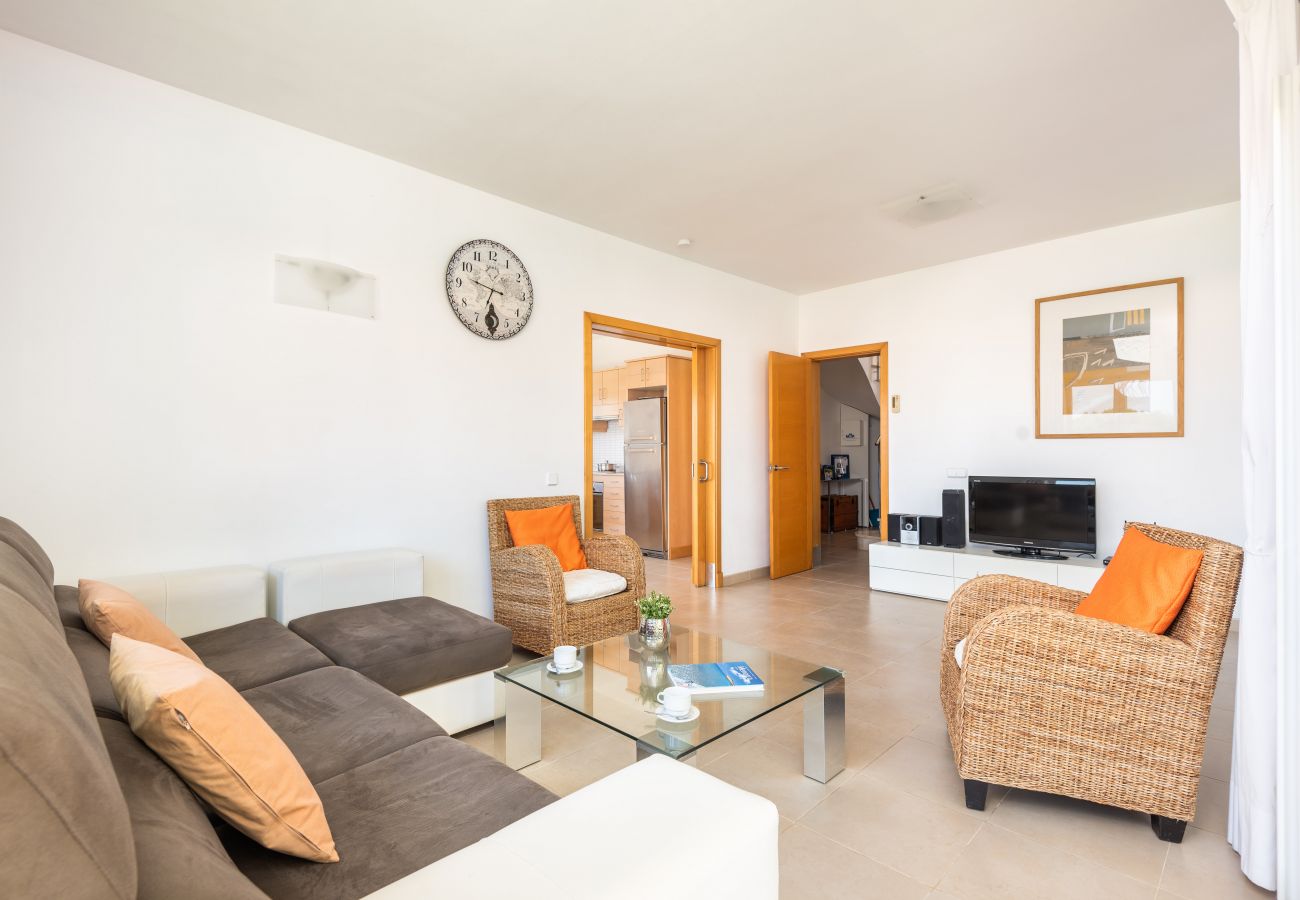 Villa en Es Mercadal - Villa Arual by Escape Home