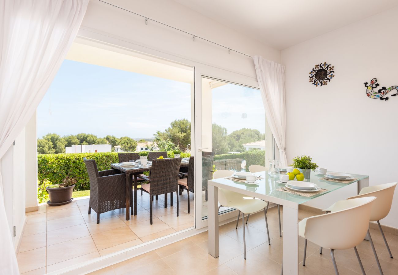 Villa en Es Mercadal - Villa Arual by Escape Home