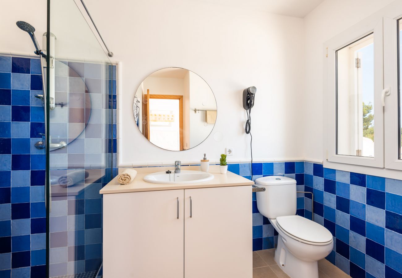 Villa en Es Mercadal - Villa Arual by Escape Home