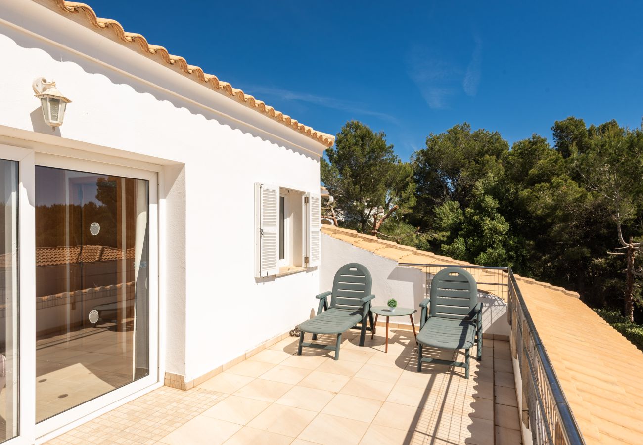 Villa en Coves Noves - Villa Arual by Escape Home