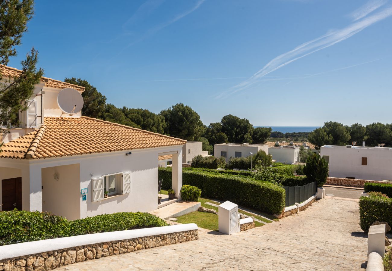 Villa en Coves Noves - Villa Arual by Escape Home