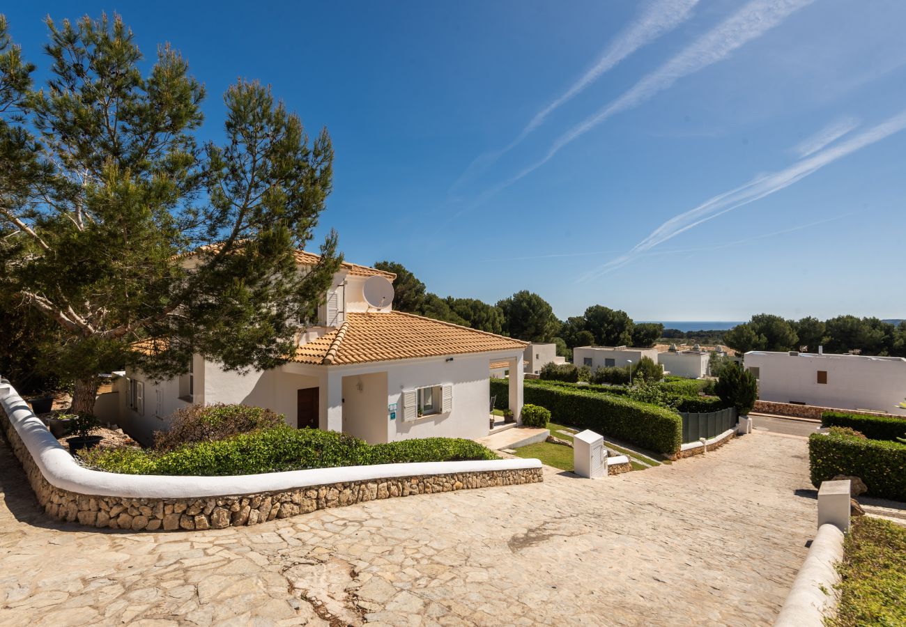 Villa en Coves Noves - Villa Arual by Escape Home