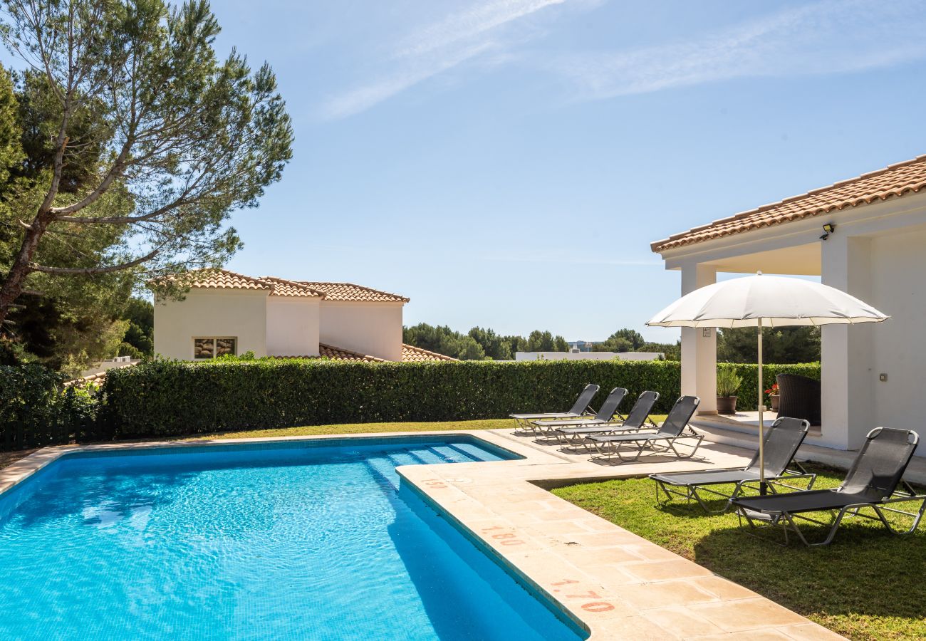 Villa en Coves Noves - Villa Arual by Escape Home