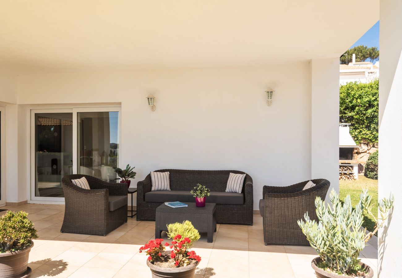Villa en Coves Noves - Villa Arual by Escape Home