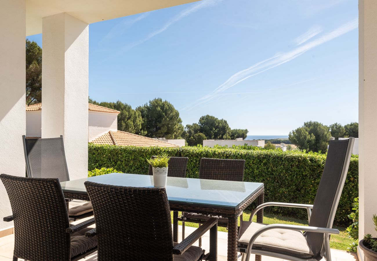 Villa en Coves Noves - Villa Arual by Escape Home