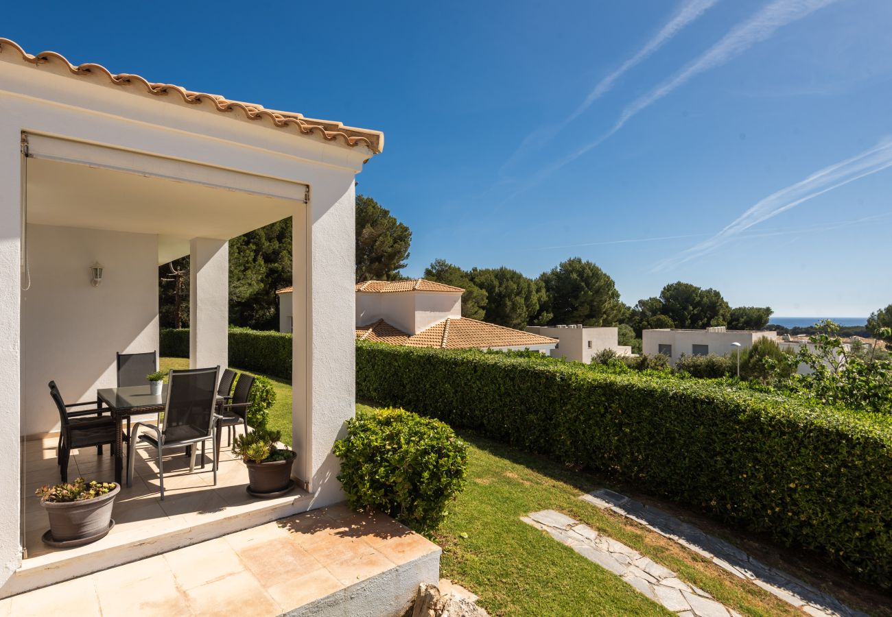 Villa en Coves Noves - Villa Arual by Escape Home