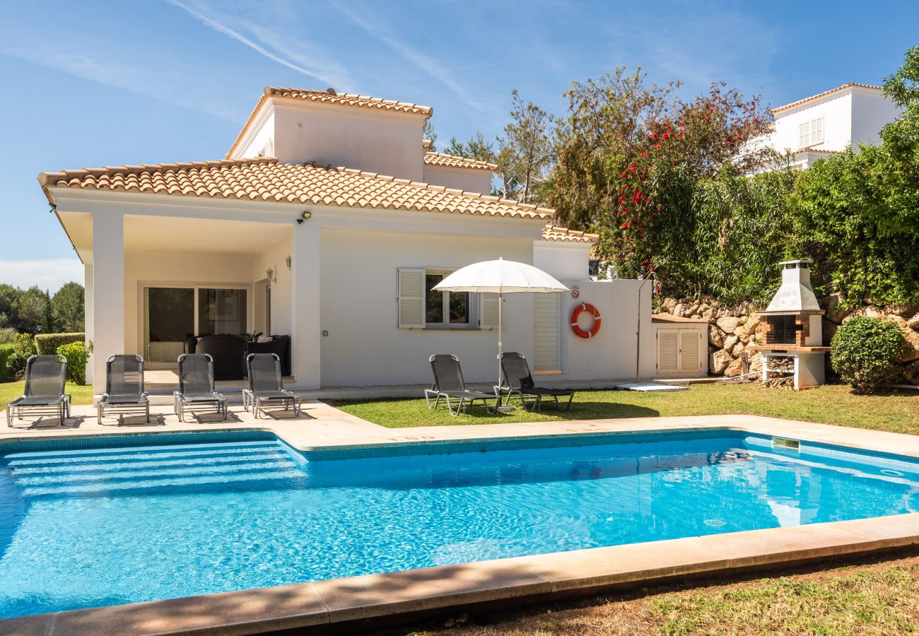 Villa en Coves Noves - Villa Arual by Escape Home