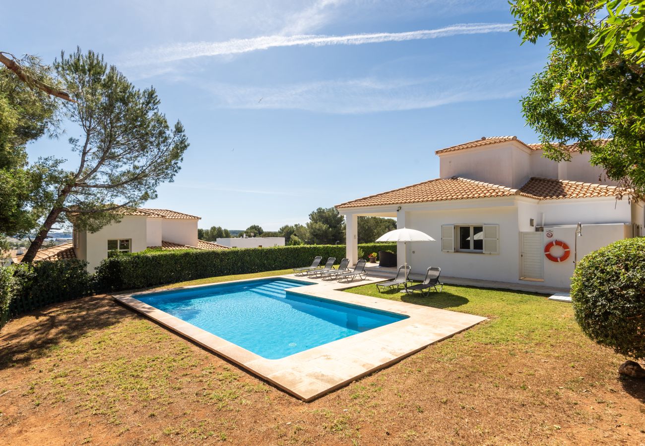 Villa en Coves Noves - Villa Arual by Escape Home