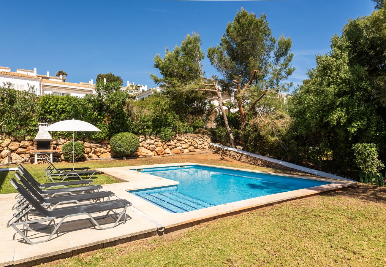 Villa en Coves Noves - Villa Arual by Escape Home